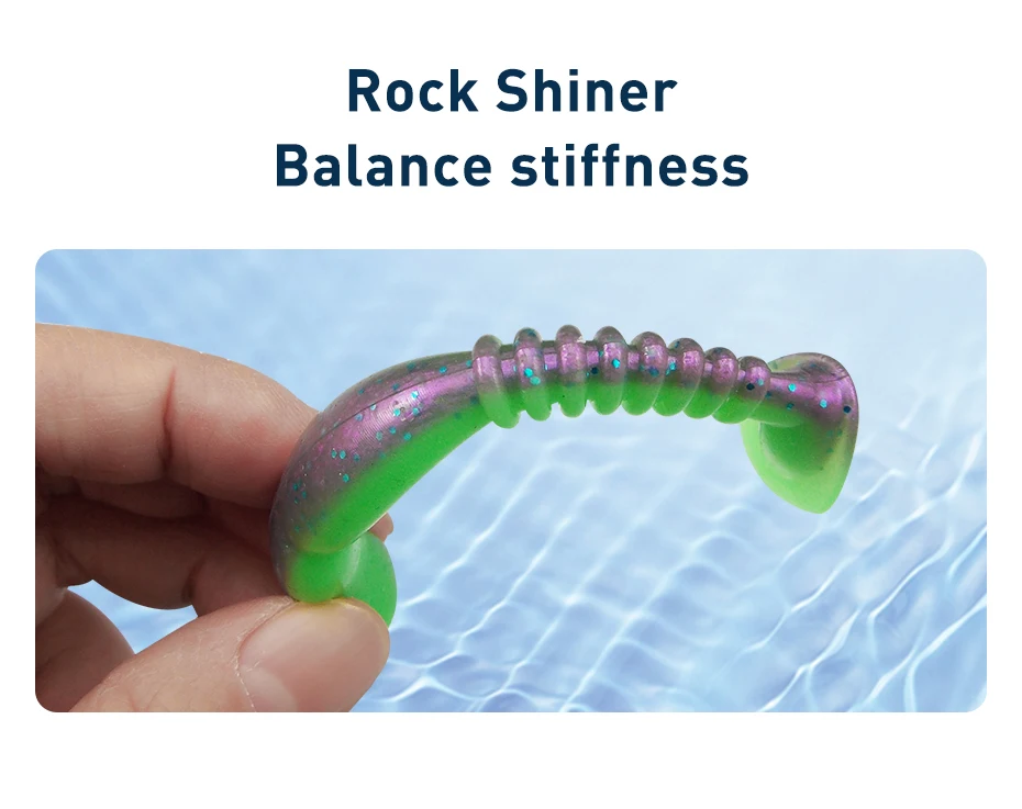 ESFISHING Hot Lure Rock Viber Shad 50mm 95mm 0.5g 8g Rock Shiner Fishing Lures Sea Bait Soft Lure Trout Bream Bait Pesca ESFISHING Hot Lure Rock Viber Shad 50mm 95mm 0.5g 8g Rock Shiner Fishing Lures Sea Bait Soft Lure Trout Bream Bait Pesca
