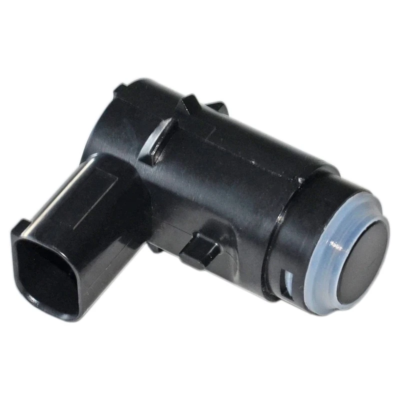 

Novel-4Pcs Parking Assist Backup Sensor Distance Sensor Auto Accessories Sensor Parking Sensor for Ford F-150 9L3Z15K859D