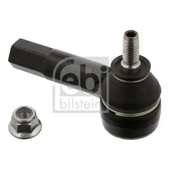 Наконечник рулевой правый Ford Fiesta Mazda 2 01 FEBI BILSTEIN | Автомобили и мотоциклы
