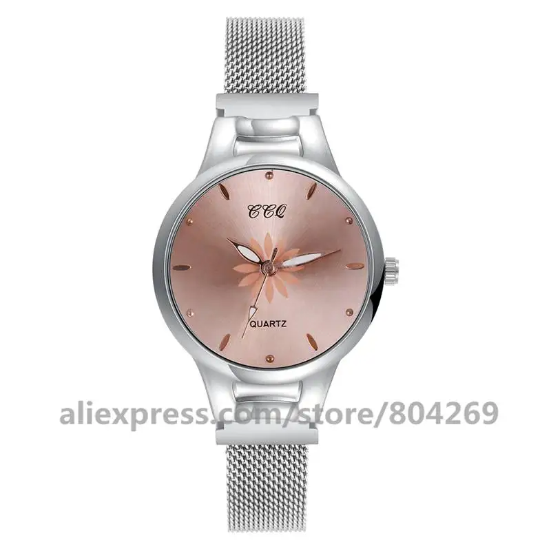 Лидер продаж оптовая продажа женские наручные часы Роскошные Спортивные