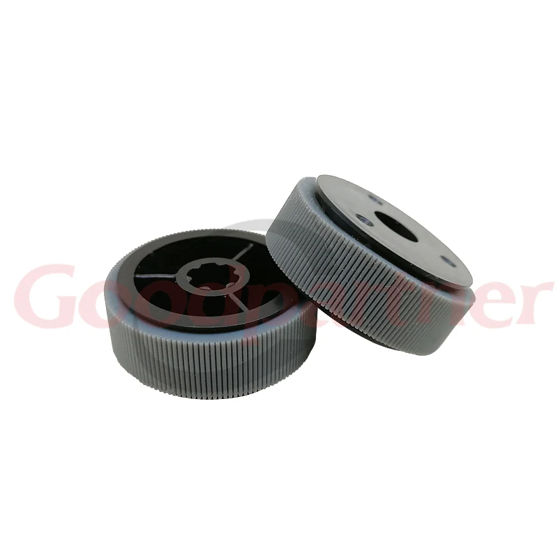 5 шт. x ролик Пикап для Lexmark MS310 MS310d MS310dn MX310dn MS312dn MS315dn MS410d MS410dn MS415dn MX410de M1140 M1145