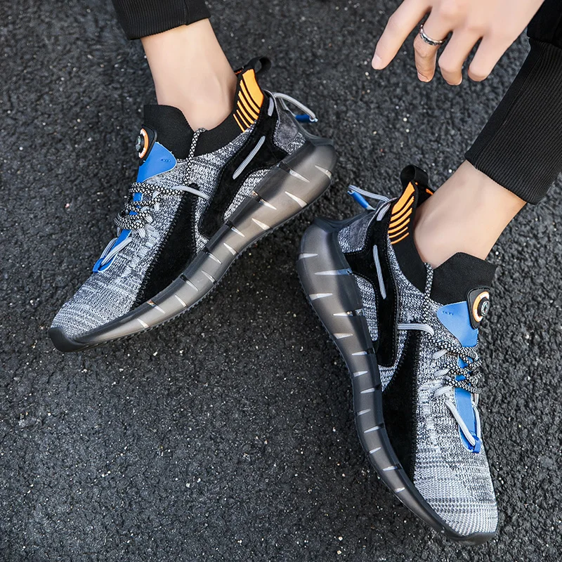 

men shoes Sneakers Male tenis Luxury shoes Mens casual Shoes Trainer Race off white Shoes fashion loafers running Shoes for men