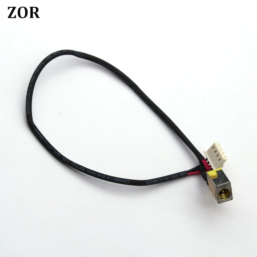 Новый для ACER Aspire E5 523 523G 553 553G 573T 575 575G F5 571 572 DD0ZAAAD000 DC кабель питания|Компьютерные