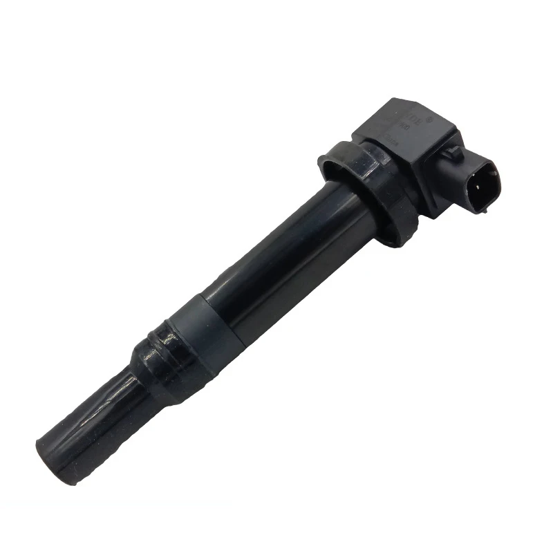 

6Pcs Ignition Coil for Hyundai Santa Fe & Kia Optima V6 2.7L 2007-2009 UF558 27301-3E400