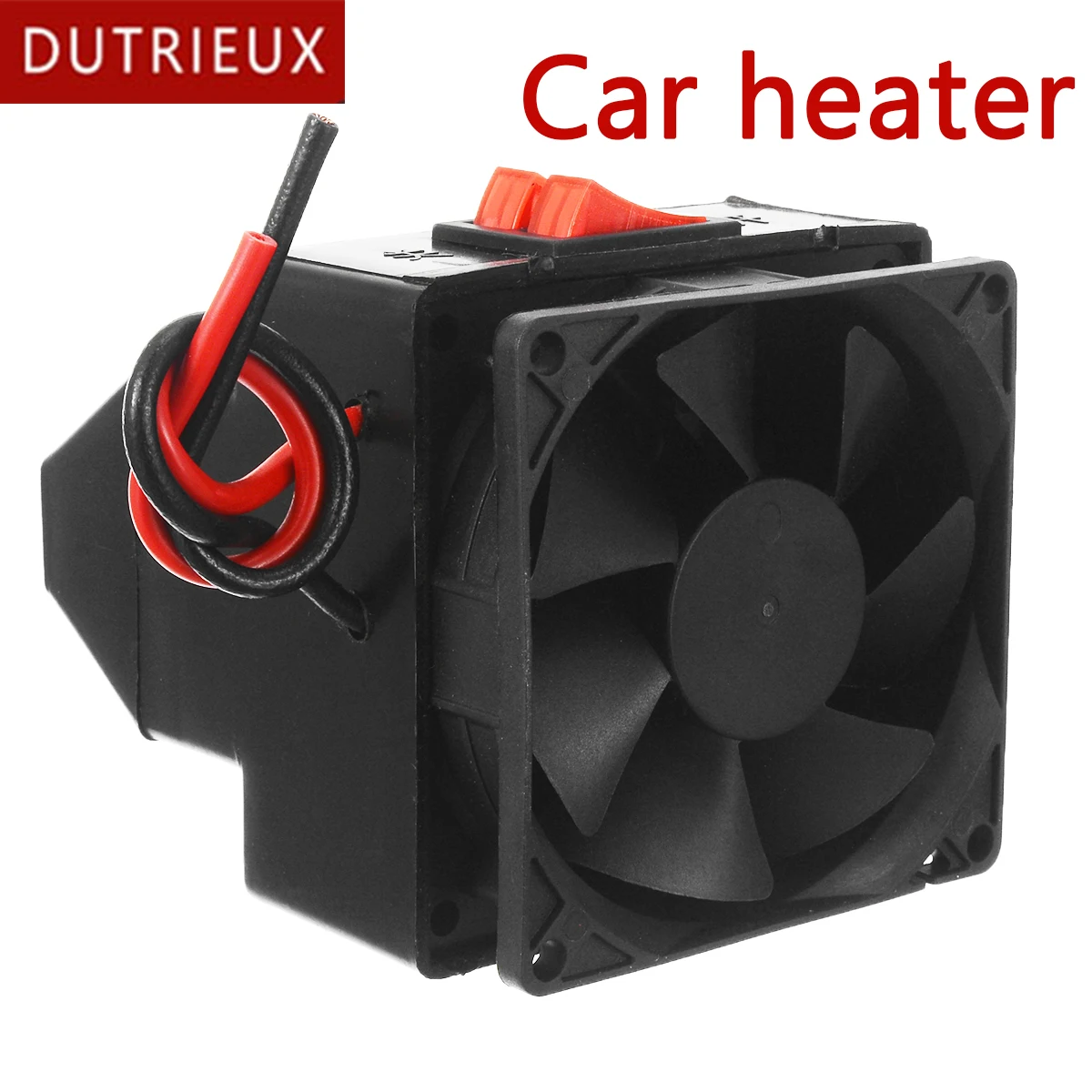 

Автомобильный обогреватель, 12 В, 24 В, 300 Вт