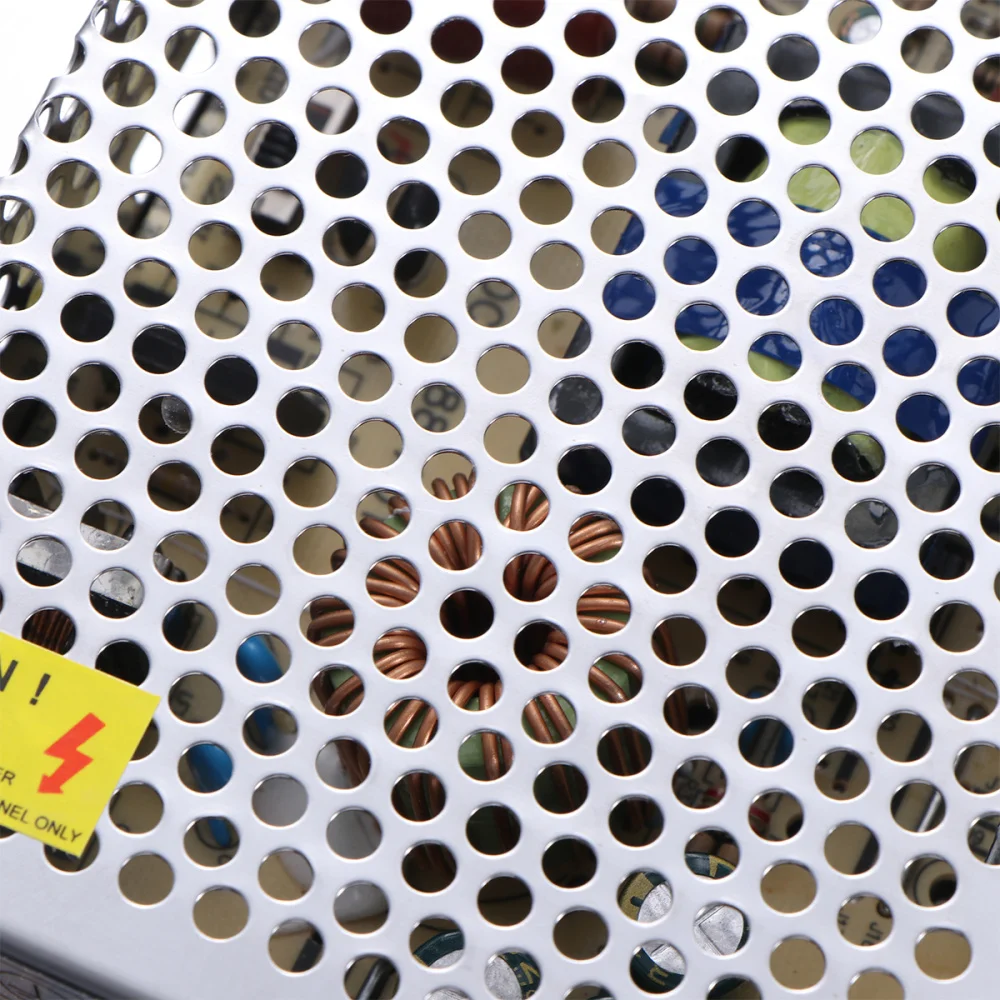 

DC 24V 10A Universal Switching Centralized Power Supply Transformer Driver Switching Converter for Jewelry Radio Compute