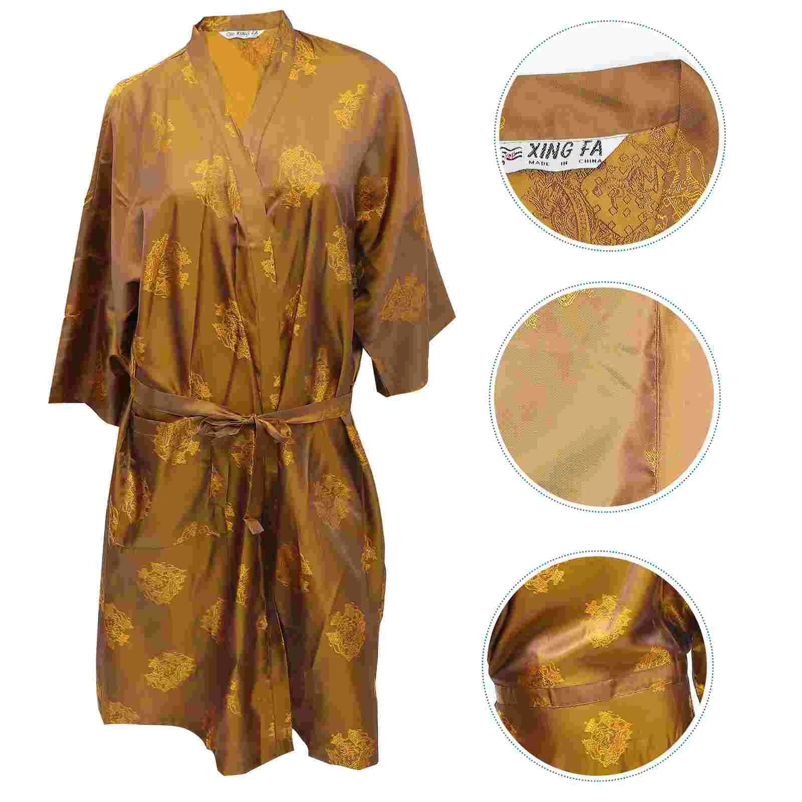 

Удобный халат для сауны, халат для сауны, красивый Халат