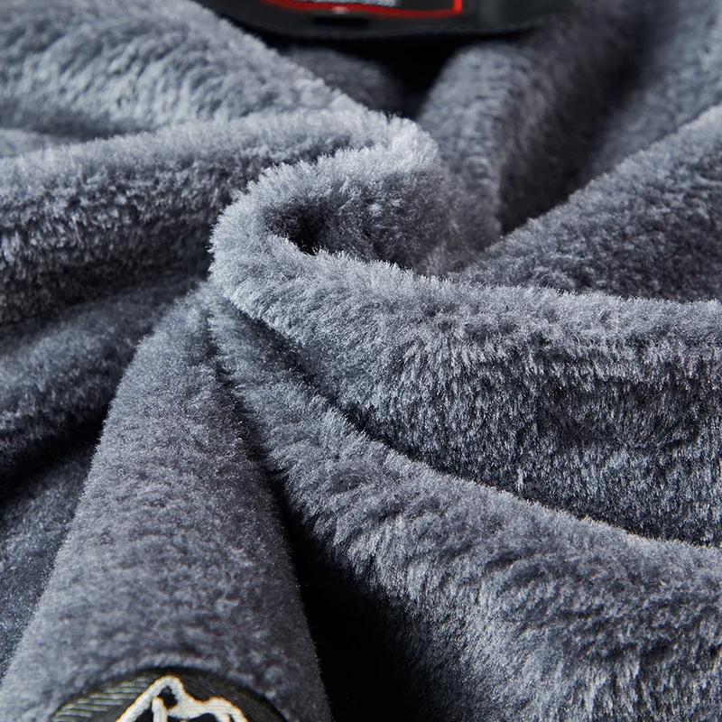 

2020 New Winter Fleece Thermal Hiking Jackets Outdoor Waterproof Windproof Sports Jackets Male Climbing Plus Size 8XL Coat