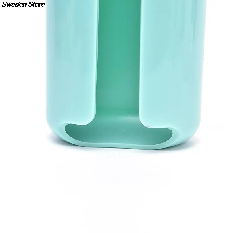 Контейнер для ватных дисков 1 * современное крепление на стену | Дом и сад