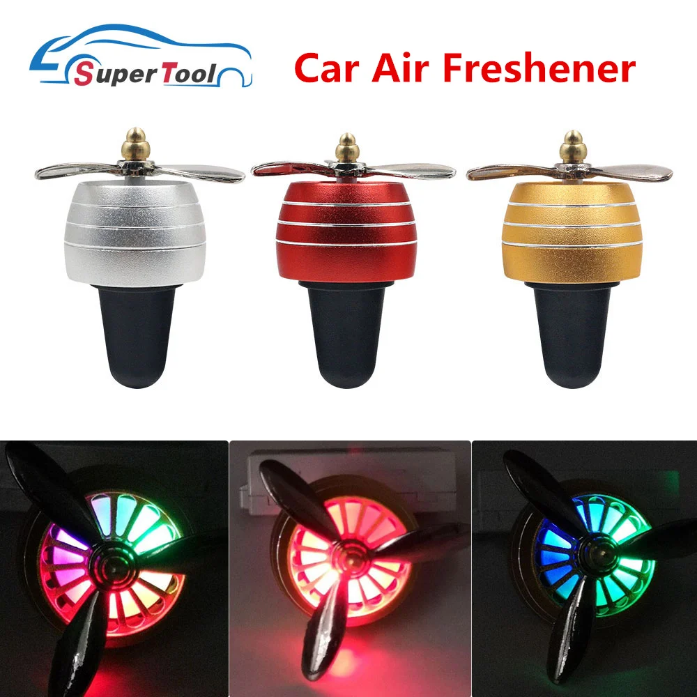 Мини-вентилятор-кондиционер портативный автомобильный освежитель воздуха