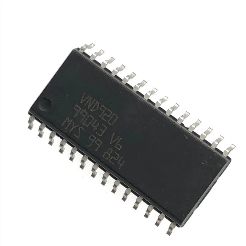 10 шт. светильник VND920 SOP-28 чип управления новый и оригинальный | Электроника