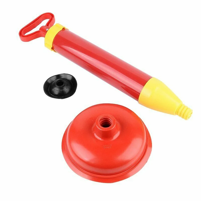 Прочный Туалет инструмент экскаватора Многофункциональный засорить жидкость