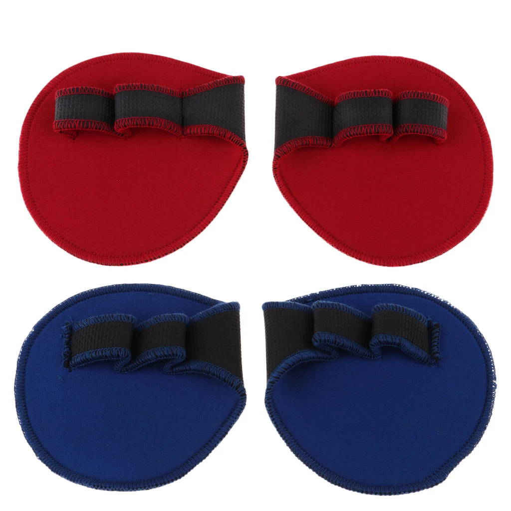 Тяжелая атлетика захваты перчатки для тренировок вытяжки тренажерный зал ручки