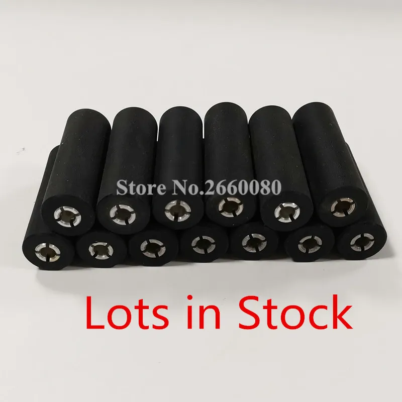 Резиновый ролик p8442 для Mettler Toledo ACS JJ RL00 Tiger 8442 3880 + 3880E 3600 3960 масштаб этикеток