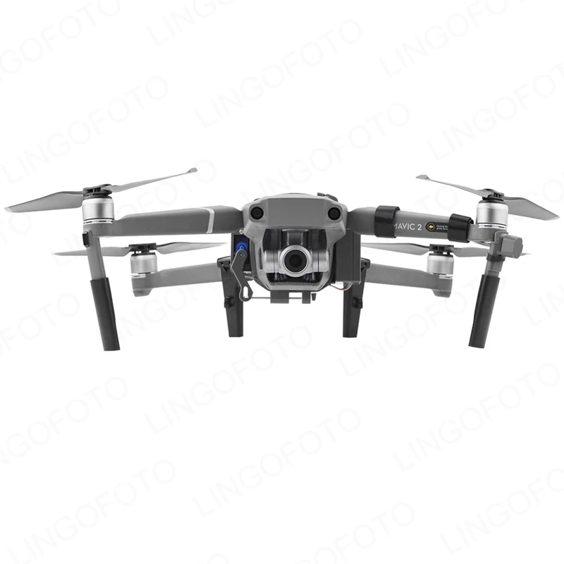 Параболическая система удаленной доставки рыболовная машина для Dji Mavic 2 Pro zoom