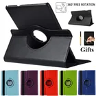 Чехол для Huawei Matepad T10S, 10,1 дюйма, AGS3-L09AGS3-W09, вращающийся на 360 градусов чехол для Huawei Matepad T10 9,7 дюйма, 2020 дюйма