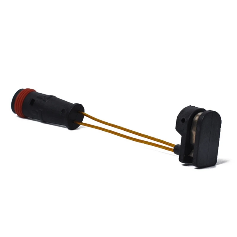 

2205401517 2205400717 датчик износа задняя ось тормозной колодки индикатор износа для Mercedes Benz W220 W164 W166 E500 E550 ML320 ML350