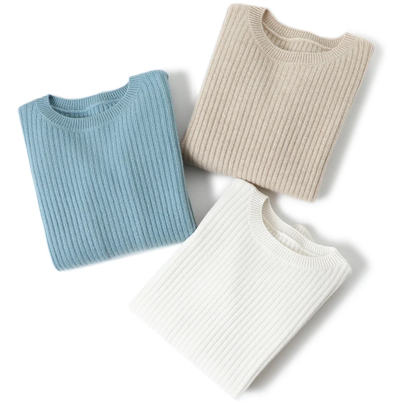 Рисунок 6 - Высококачественный кашемировый свитер 100%