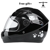 2021 professional racing motocross casque hors route casque moto capacete moto casco off road cartoon children motorcycle helmet