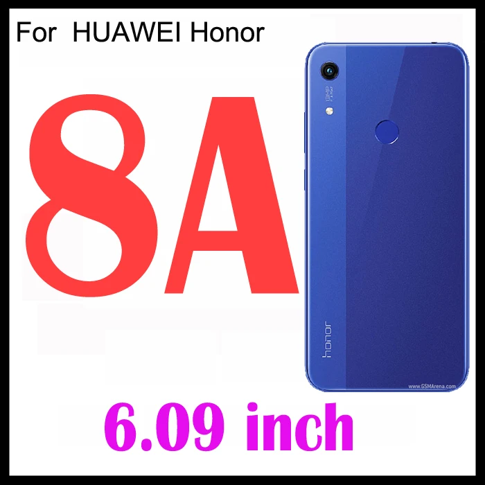 For Honor 8A Мода Окно просмотра Флип Чехол на Для Huawei Honor 7C 7A 8A 8C 8X 9X 6X 6A 6A 5A 4C Honor 6C Pro Чехол Чехлы Магнитная Кожаная Сумка Телефона - Цвет: For Honor 8A