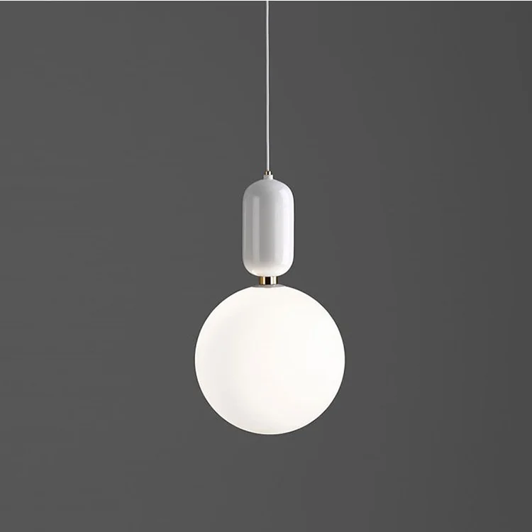 저렴한 Hanglampen Luminaire Suspendu 펜던트 램프 실내 홈 펜던트 램프 주방 다이닝 바 레스토랑 다이닝 룸 침실