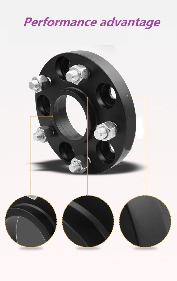 1 шт. 5x114,3 15/20/25/30/мм Hubcentric 60,1 мм Колёсная Проставка костюм для Corolla RAV4 Highlander Hybrid пикап 2 Вт Reiz Camry