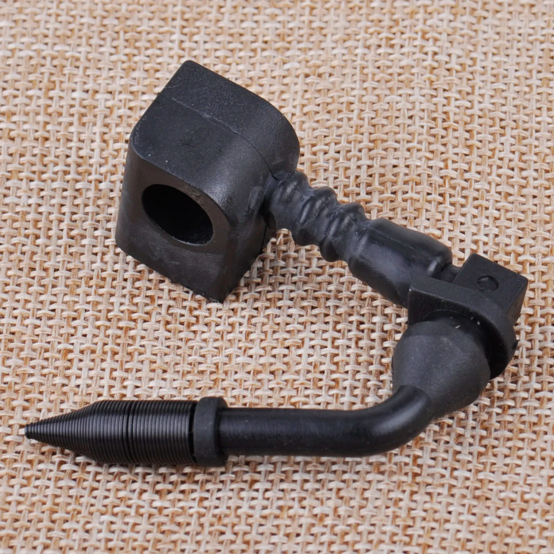 LETAOSK Новый масляный насос подходит для птицеводческой цепной пилы 530071259