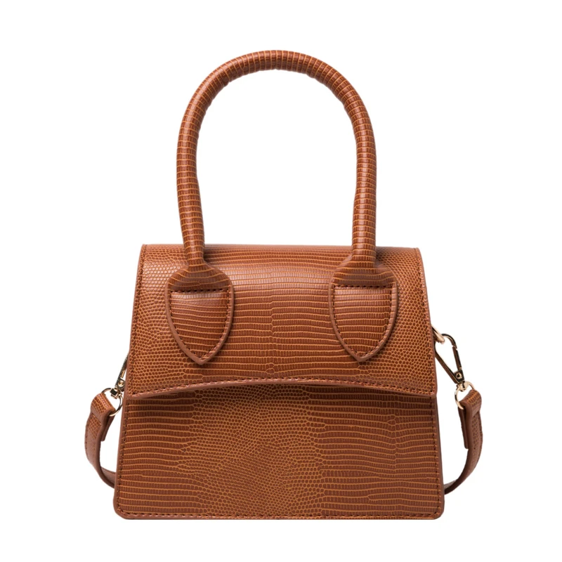 

Mini Shoulder Messenger Bags For Women 2020 New Quality PU Leather Designer Handbags And Purses Solid Color Trend Crossbody Bags