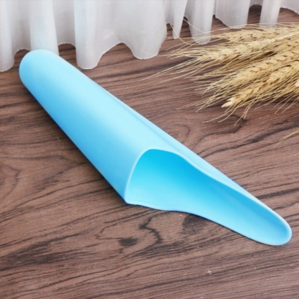 

Japanese Style Shovel Ergonomics Small Soil Scoop Succulent Plant Easy Clean Home Gardening Tools Plastic Cultivation Bucket
