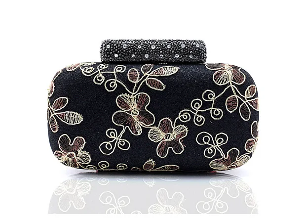 Чи Belle Женский роскошный клатч сумка-клатч сумка женская на свадьбу выпускной