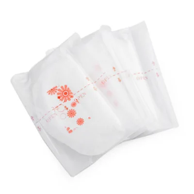 24 шт. одноразовые подушечки для защиты от галактореи беременных женщин дышащие |