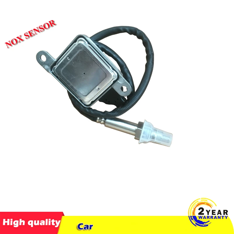 

NOX Sensor Lambda Oxide O2 Sensor 5WK9 6610L For BMW E93 E90 E82 E88 E87 E91 E60 F10 N53 325i 330i 525i 530i 630i