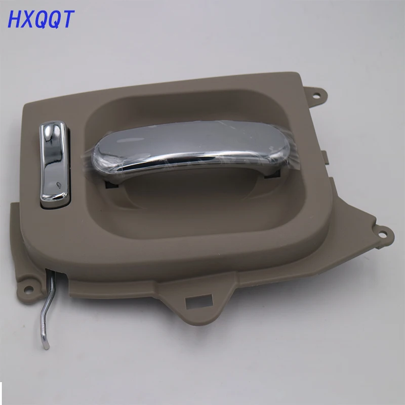 Внутренняя LH левая ручка раздвижной двери для Kia Sedna 2002 2006 OEM 0K53Z73330BGE|Комнатные