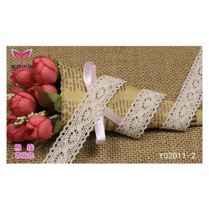 Без эластичного кружева Φ 2 см в ширину | Дом и сад