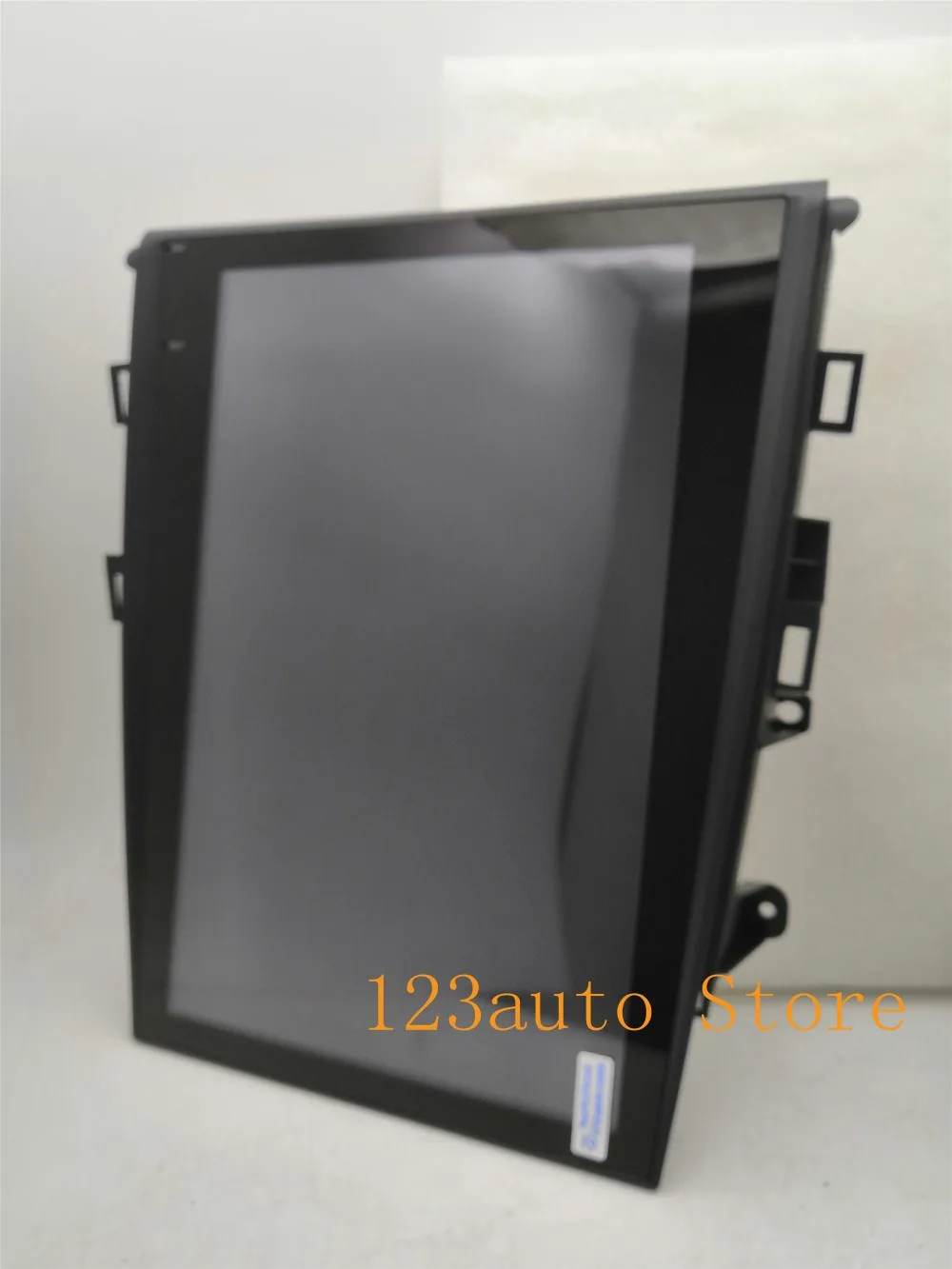 12,1 ''вертикальный экран Tesla стиль Android 8,1 автомобильный DVD gps плеер NAVI для Ford Mondeo Fusion MK5 2013- радио PX6 carplay