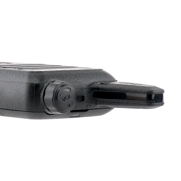 4 шт. RETEVIS RT22S Handsfree Walkie Talkie RT22 обновление VOX скрытый дисплей usb зарядка двухстороннее радио приемопередатчик с наушником