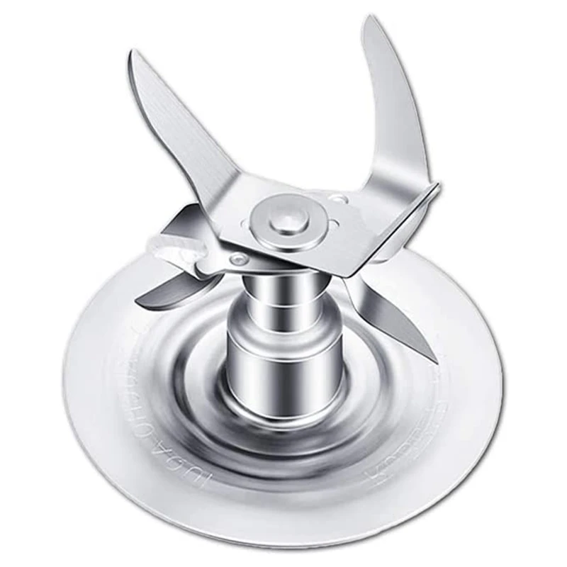 

Blender Replacement Parts, Include 4961-011 Ice Crushing Blade, 4902 Jar Base Cap Blender Jar Cap and Gaskets