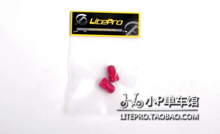 Litepro CNC велосипедная крышка клапана шрадера из алюминиевого сплава синие зеленые