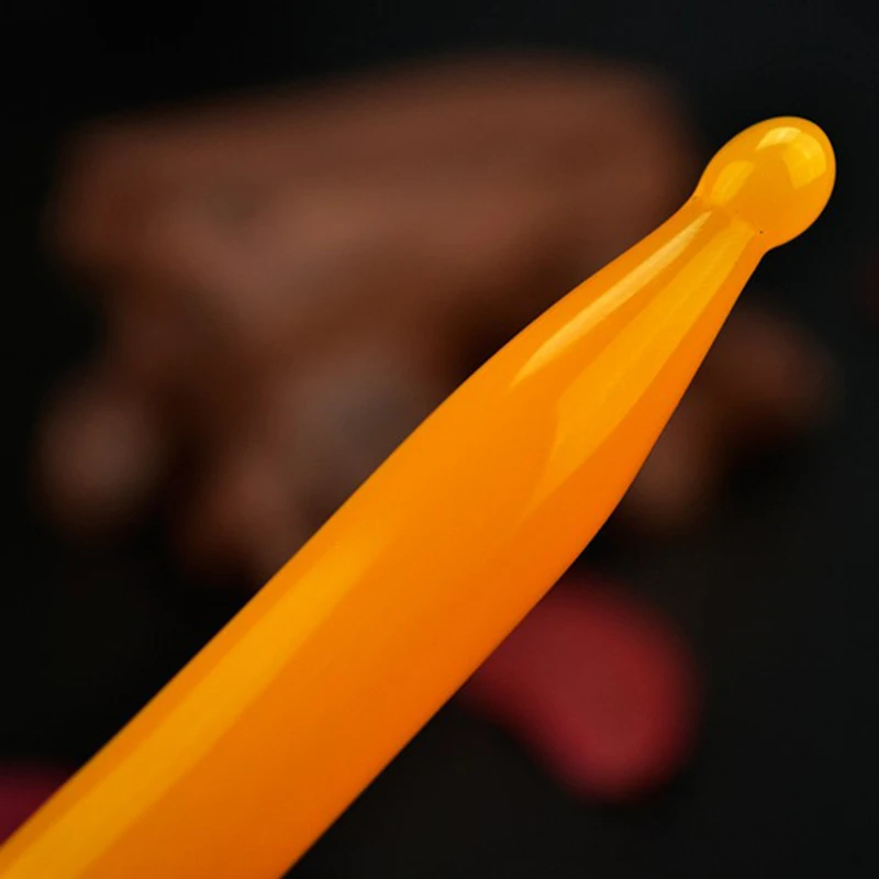 1 шт. массажная палочка для акупунктуры тела | Красота и здоровье