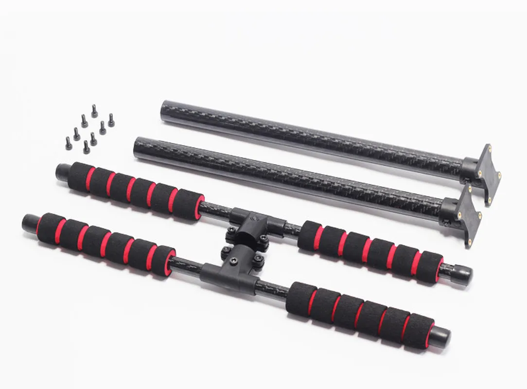 Высокочастотная электронная посадочная Шестерня из углеродного волокна для