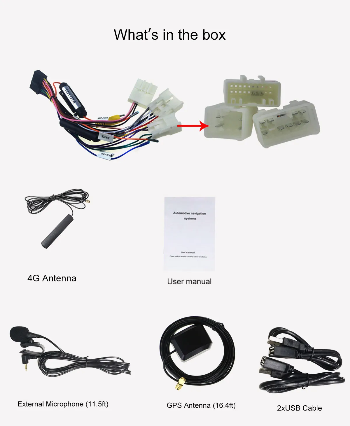 " двойной 2Din Android автомобильный Радио Стерео gps навигация для Toyota Camry 2007-2011 головное устройство Встроенный 4G модем мультимедийный плеер
