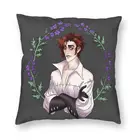 Чехол для диванной подушки, 50x70 дюймов