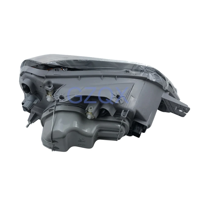 Передний налобный фонарь CAPQX для Chevrolet ETE Epica 2005 2006 налсветильник | Автомобили и