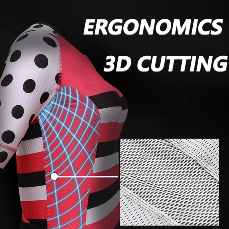 Женская одежда для велоспорта PHMAX комплект одежды дышащая с коротким рукавом