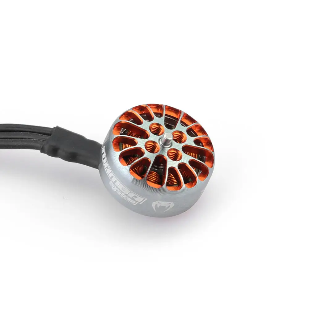 Diatone MAMBA TOKA 1204 5000KV 3 4S 9x9mm / M2 FPV Бесщеточный двигатель для RC Freestyle Racing 1 6 2 5 inch Drone