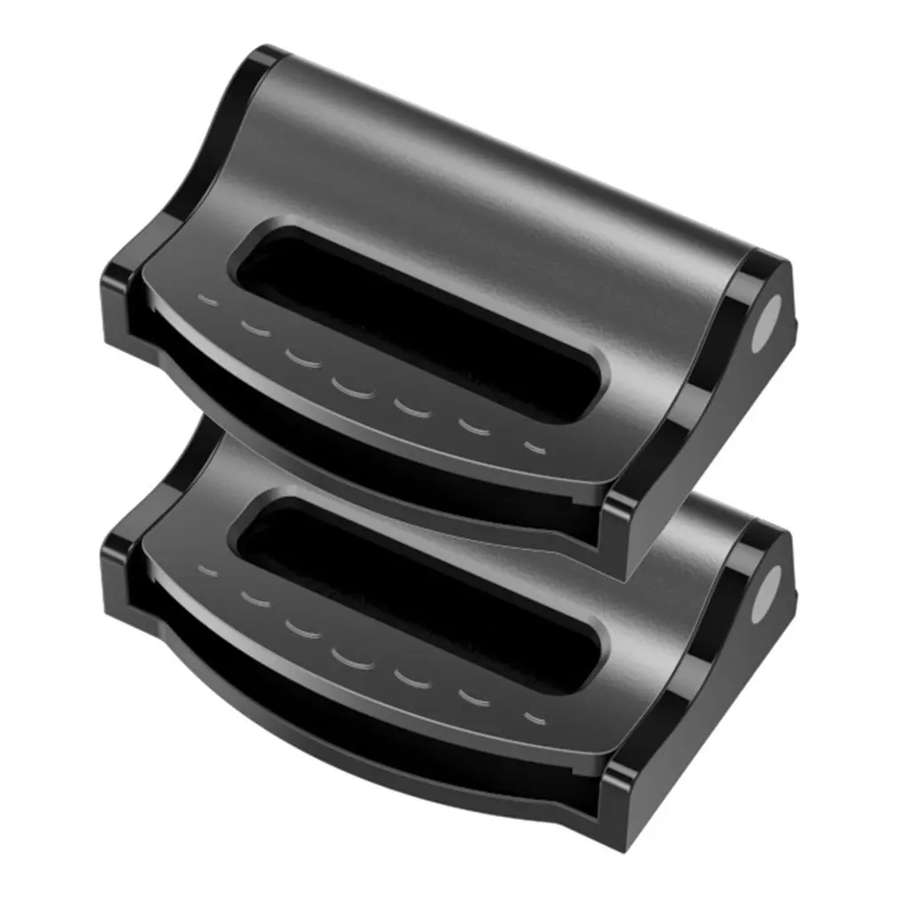 

Plastic Car Seat Belts Clips Safety Adjustable Stopper Buckle Car belt buckle clip Automobiles Safety Belt Clip Car Styling