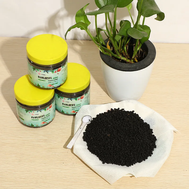 Органическое удобрение для сада 300 г | Дом и сад