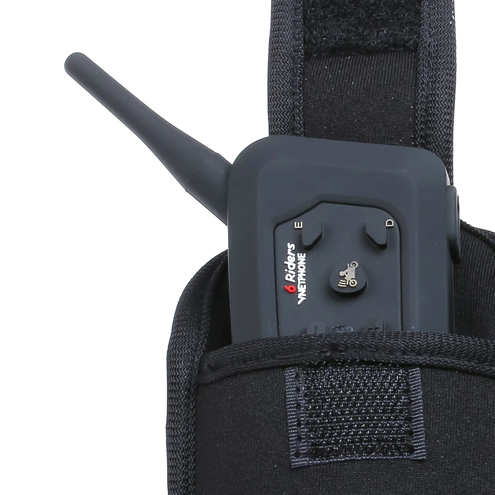 Фото 1 шт. Bluetooth интерком для мотоцикла снегохода 1200 м Рации 1 шт. Bluetooth интерком для мотоцикла снегохода 1200 м Рации