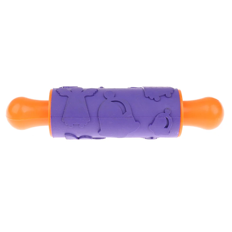 

Play Kid's Dough Clay Molds Craft 3D Plasticine Children Tools Kit Fun Toys