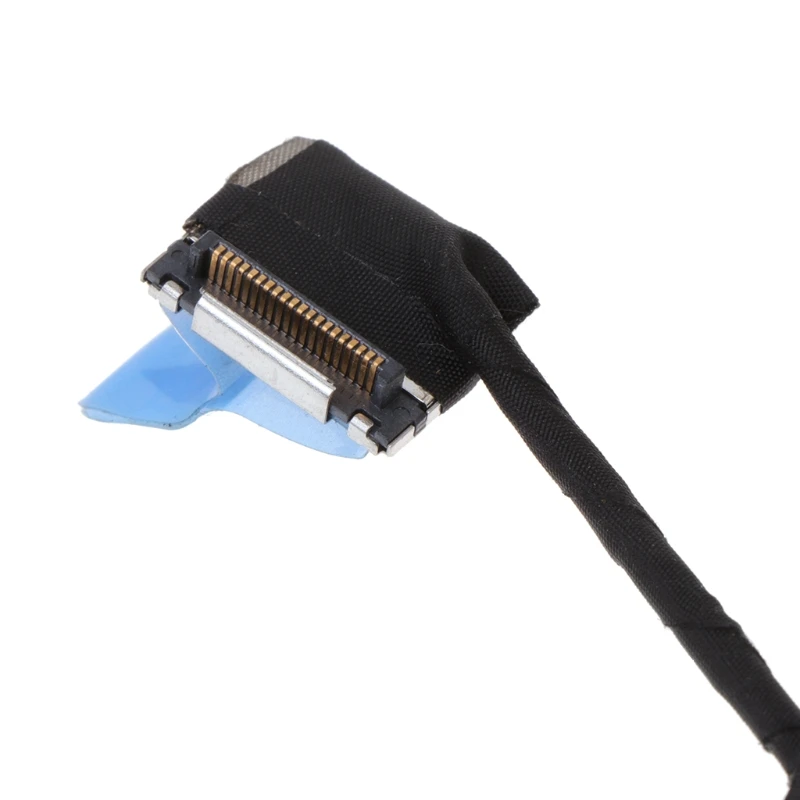 

Laptop Accessories Hard Drive Cable Connector Interface Adapter For DELL E7450